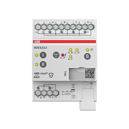 Maison intelligente/KNX/Électronique système