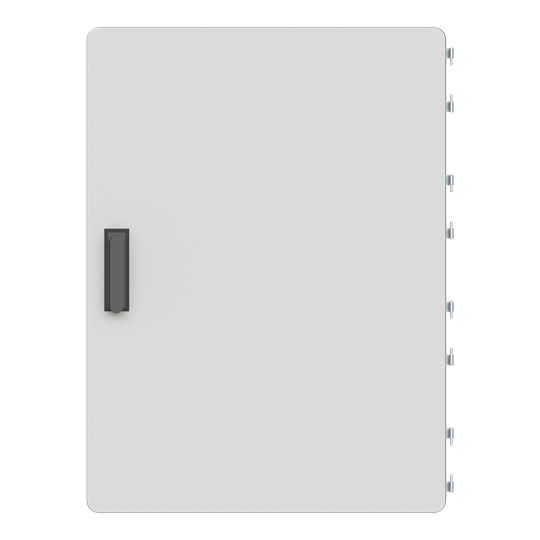 Porte 1000x750 pour PolySafe PS430/452 droite