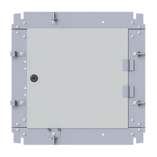 Porte intérieure 500x500 Polyester, IP20 4TBP833556C0100