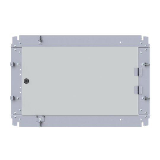 Porte intérieure 500x750 Polyester, IP20