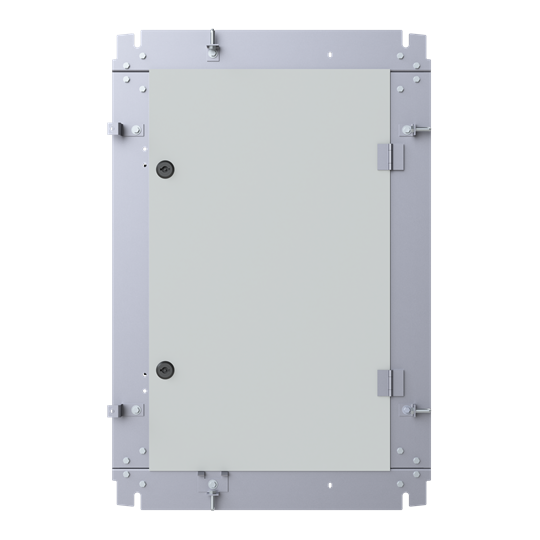 Porte intérieure 750x500 Polyester, IP20
