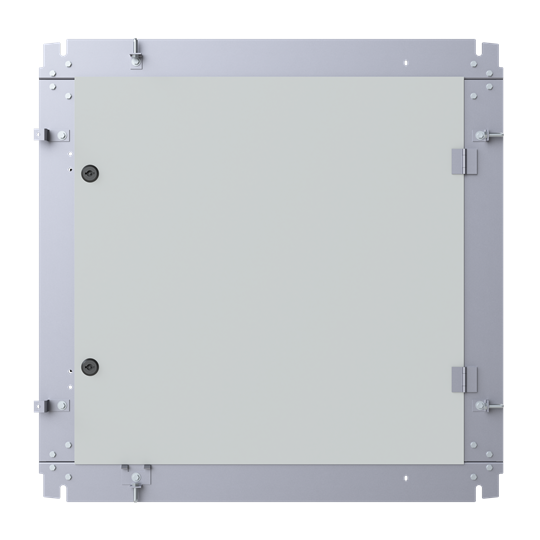 Porte intérieure 750x750 Polyester, IP20