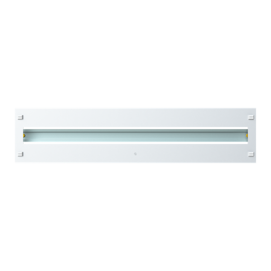 Norme de champ 150x750 34TE pour cadre de montage PolySafe B=750