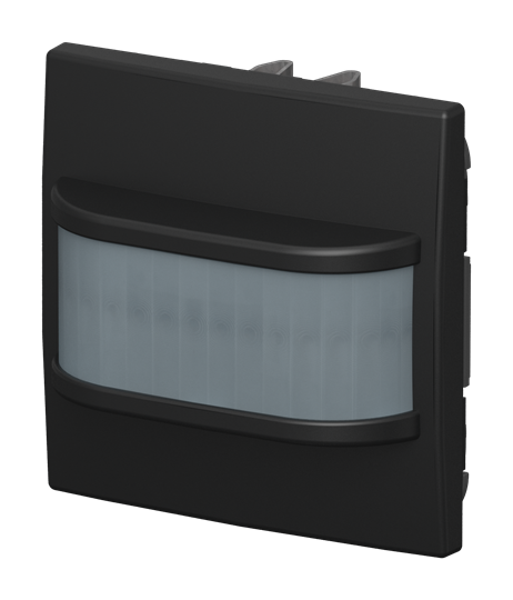 Busch-Wächter® 180 flex Komfort-Sensor, Selectlinse, Wireless Busch-balance® SI