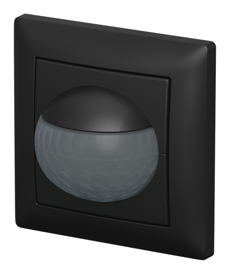 Busch-Wächter® 180 flex, Komplettset, Wireless