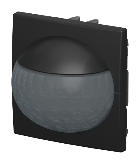 Busch-Wächter® 180 flex Komfort-Sensor mit Multilinse Busch-balance® SI