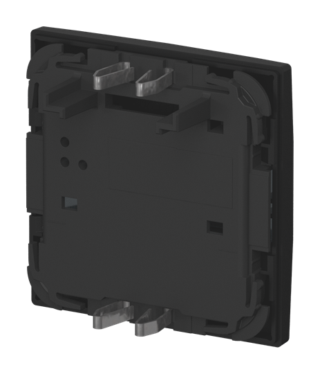 Busch-Wächter® 180 flex Komfort-Sensor, Selectlinse, Wireless Busch-balance® SI