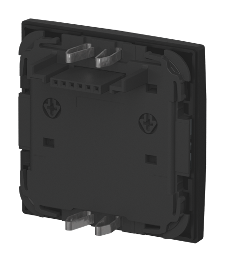 Busch-Wächter® 180 flex Komfort-Sensor mit Selectlinse Busch-balance® SI