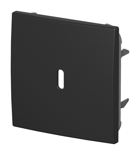 Zentralscheibe USB-C-Power-Netzteil-Einsatz 65WBusch-balance® SI