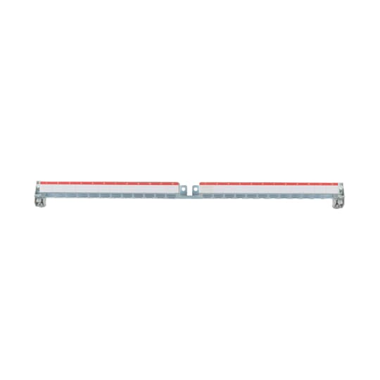 Patchpanel 24 fach E-Dat, Zubehör