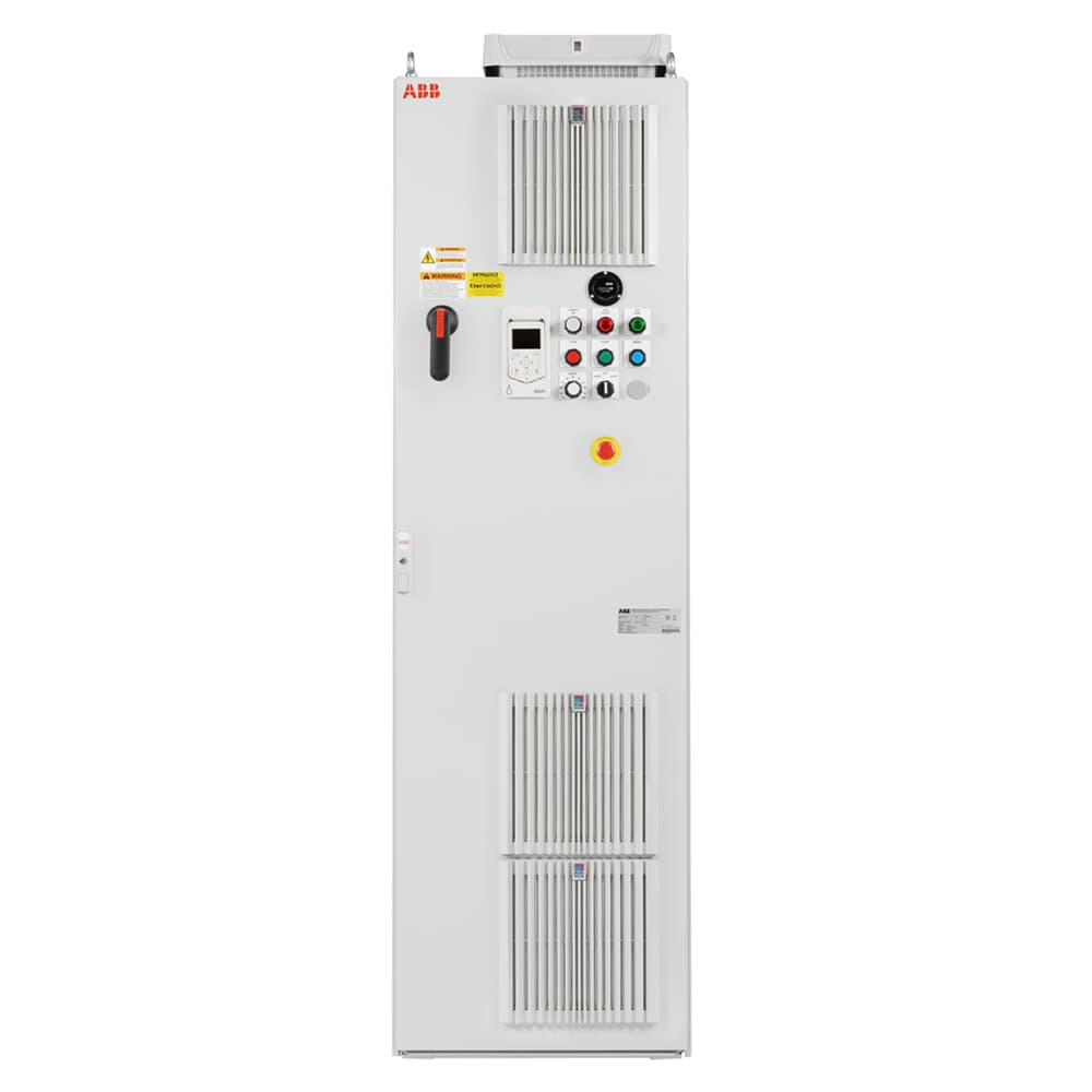ACQ580-0P-124A-4+C192+F289