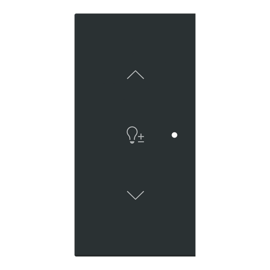 Tapa sensor Vega 2 can izq. Reg. NT