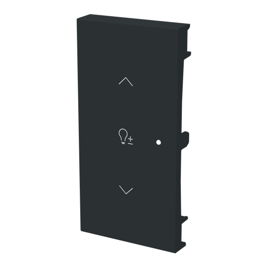 Tapa sensor Vega 2 can izq. Reg. NT