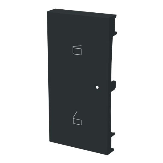 Tapa sensor Vega 2 can izq. Esc. NT