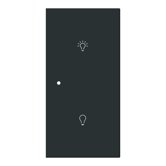 Tapa sensor Vega 2 can der. Luz NT