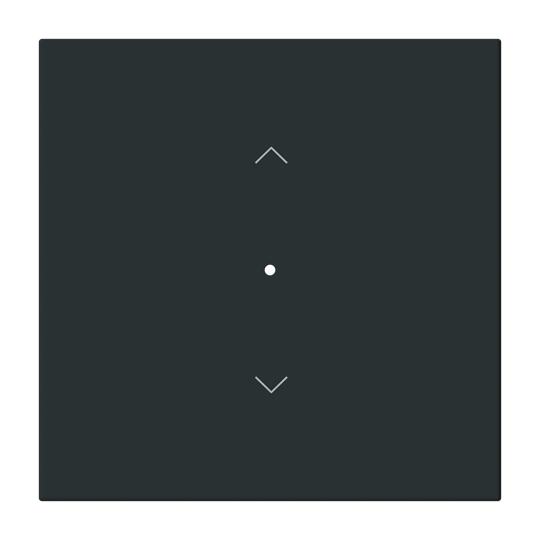 Tapa sensor Vega 1 canal Pers. NT