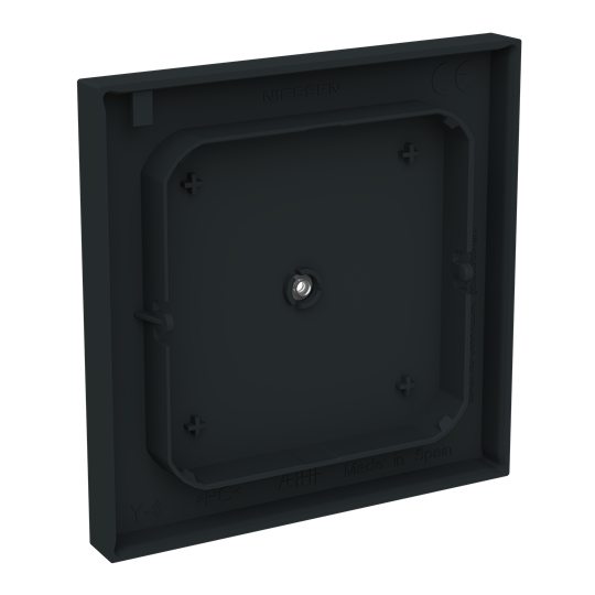 Tapa sensor Vega 1 canal Pers. NT