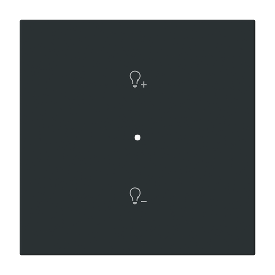 Tapa sensor Vega 1 canal Reg. NT