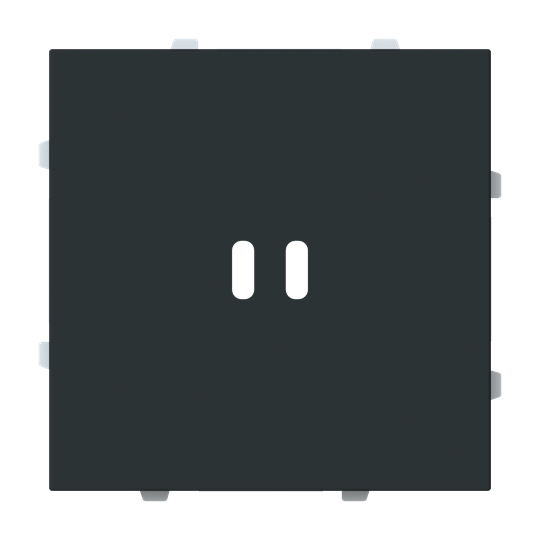 Tapa cargador USB NT