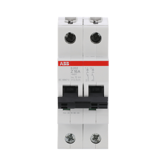 Dispositifs modulaires (gamme Multi9)