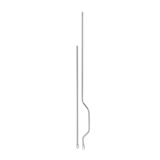Stangenverschluss BH1 für z.B. ZH203 ComfortLine