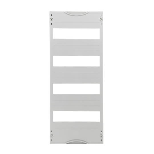 Couvercle 600x250 mm avec fente, Accessoire système d'aménagement intérieur CombiLine