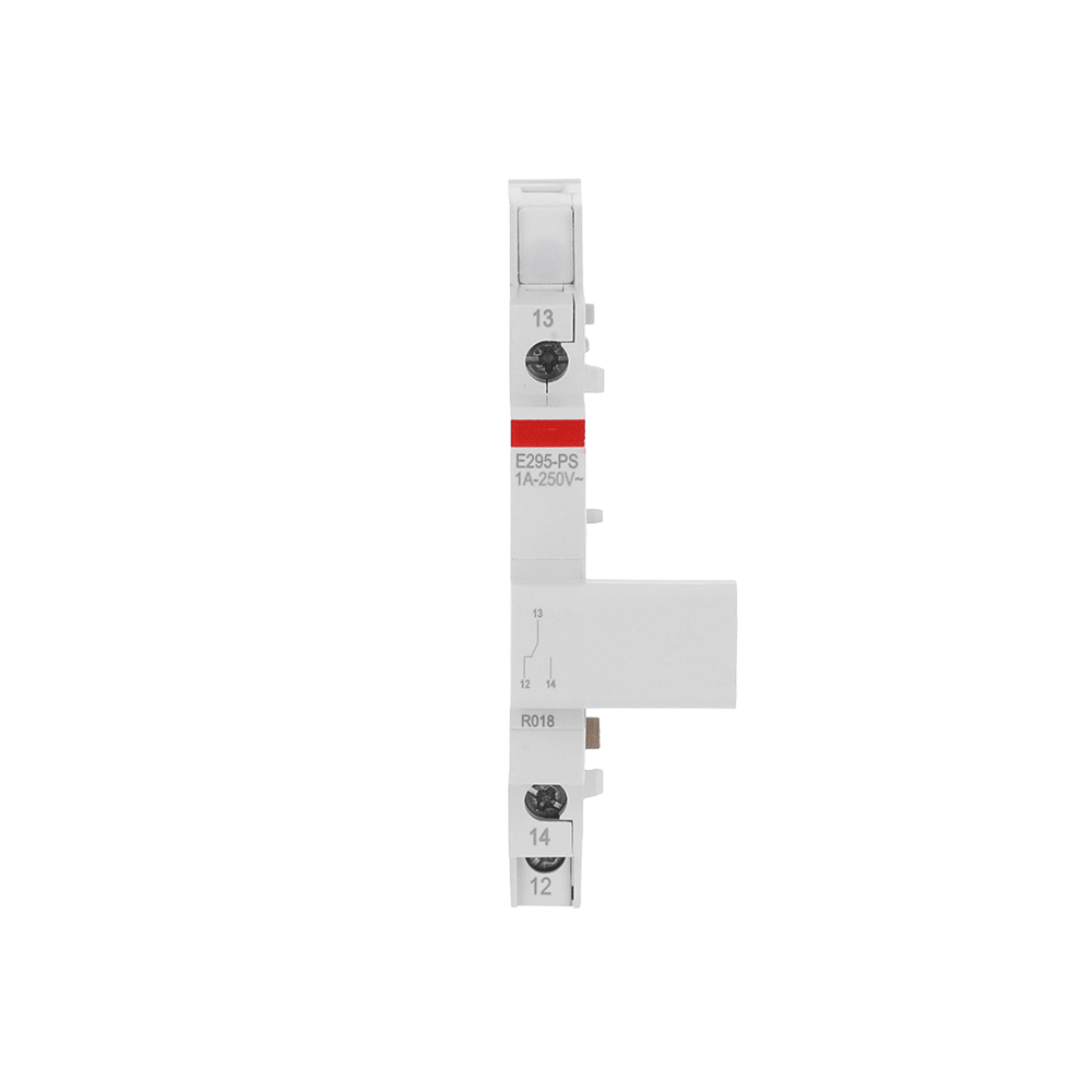 Dauersignalmodul 250 V AC, 1A, 18 mm