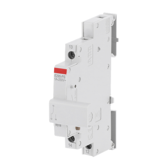 Dauersignalmodul 250 V AC, 1A, 18 mm