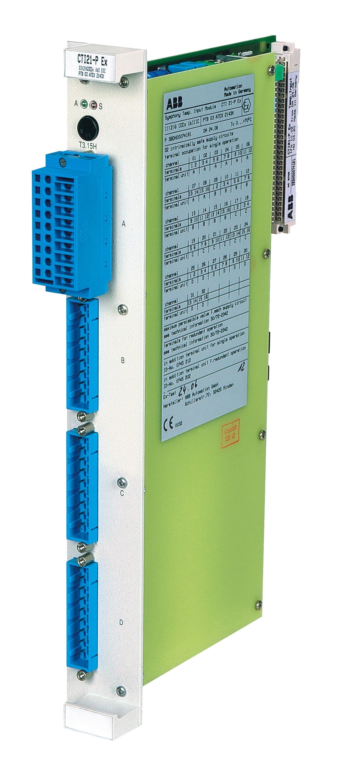 3BDH000741R1