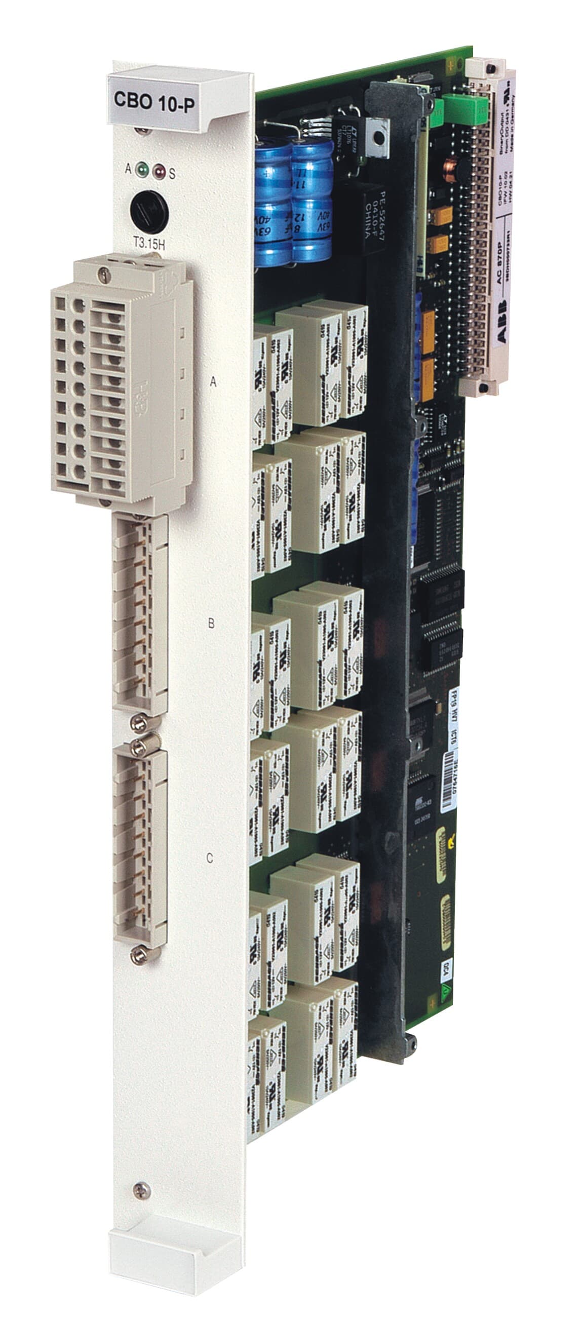 3BDH000733R1