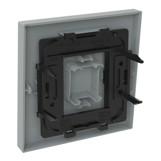 Tecla interruptor-conmutador GN