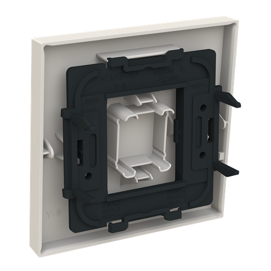 Tecla interruptor-conmutador DN