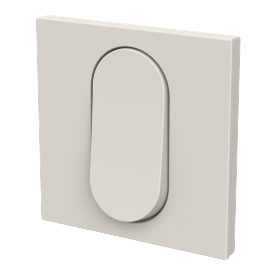 Tecla interruptor-conmutador DN