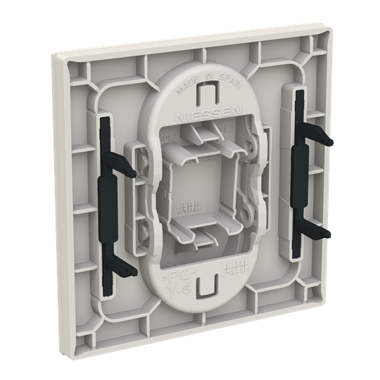 Tecla interruptor-conmutador DN
