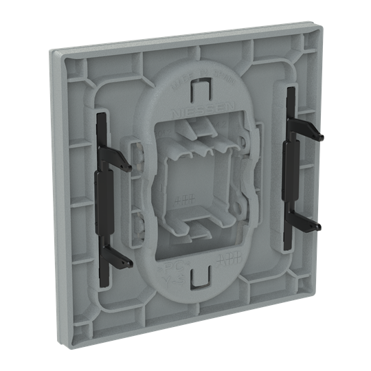 Tecla interruptor bipolar GN