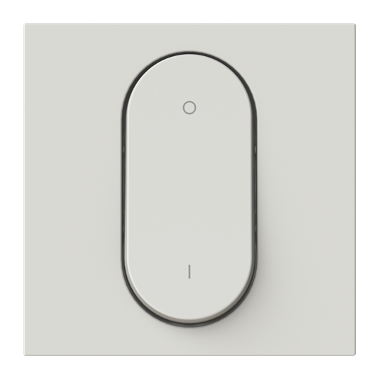 Tecla interruptor bipolar DN