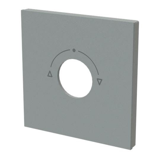 Tapa conmutador llave 3 posiciones GN