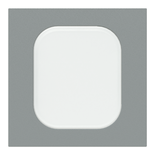 Tapa señalizador GN