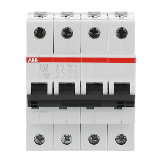 Dispositifs modulaires (gamme Multi9)