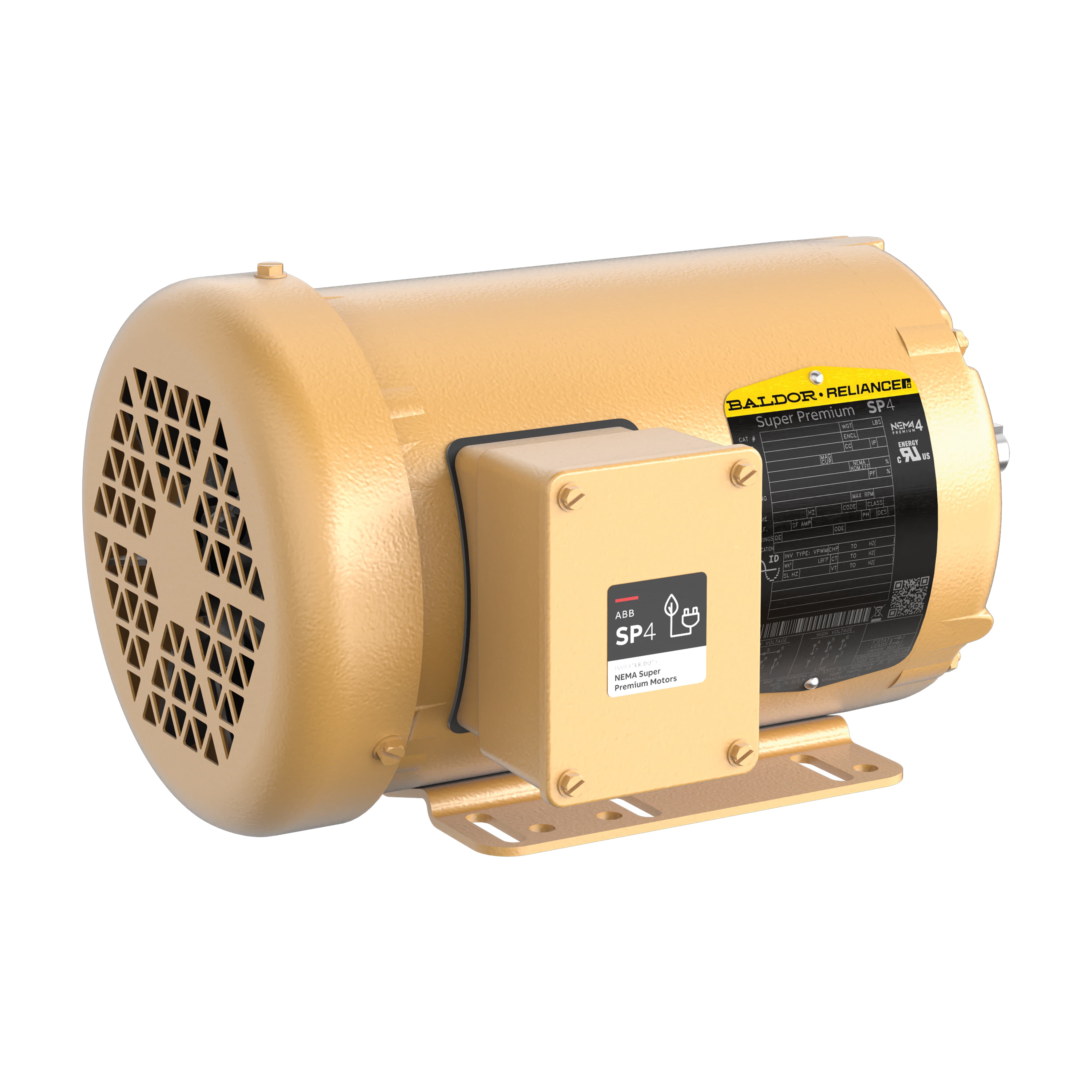 SPM3545-G