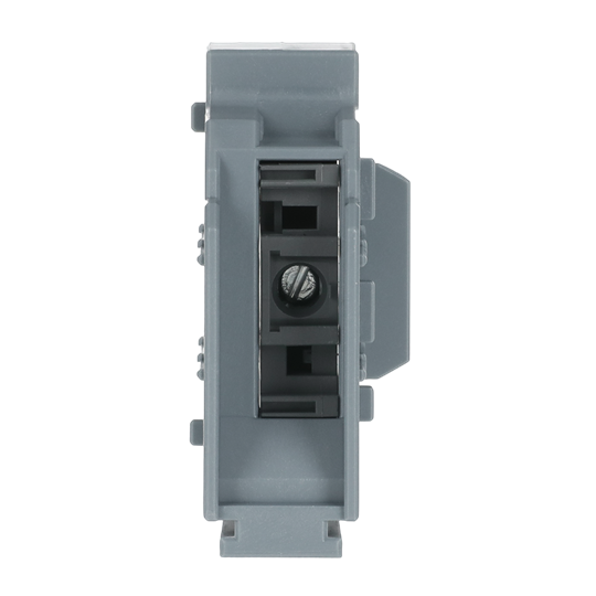 Raccord de base Power Bar droit SMISSLINE TP Power Bar 400 A