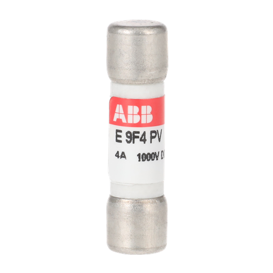 Sicherung 10,3x38, 4A