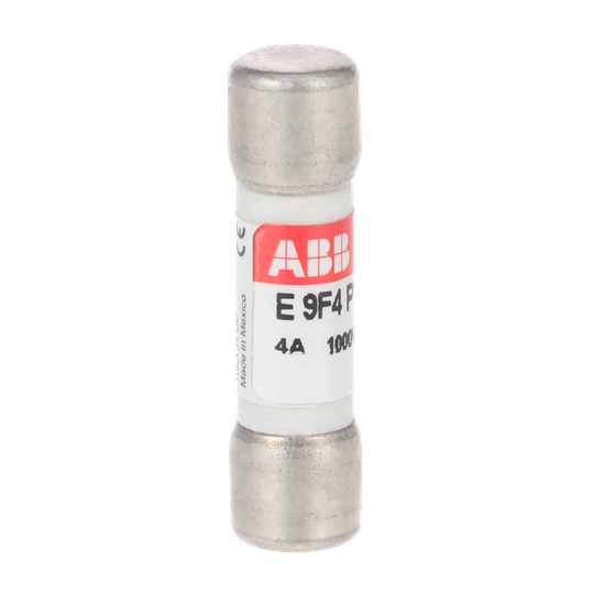 Sicherung 10,3x38, 4A