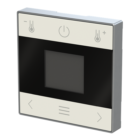 Tapa termostato BL