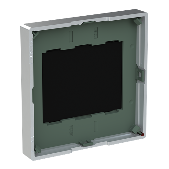 Tapa termostato CM