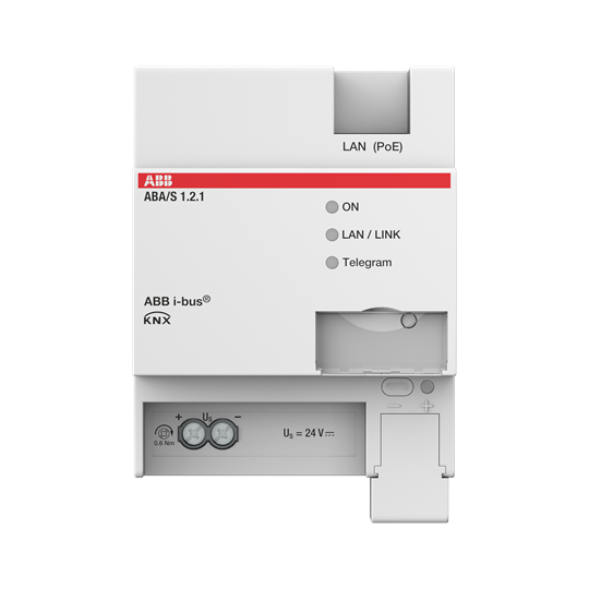 Logik Controller, REG