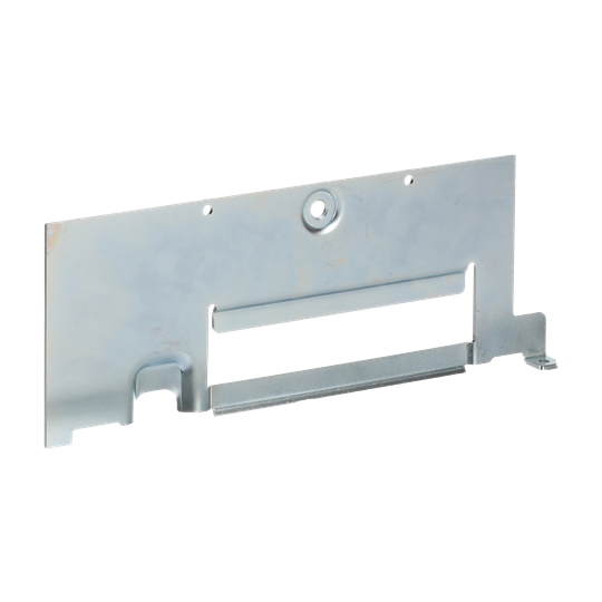 Enclav. Mec. E1.2 Tipo A Mont. Pared