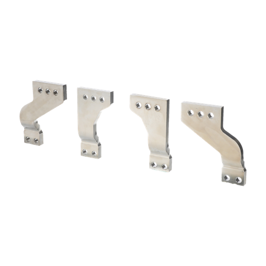 TERMINAL ES 4UD SUELTO-E1.2/3-XT7/M F
