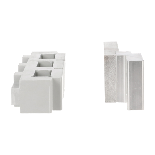 TERMINAL F INF 3UD SUELTO-E2.2/3 F