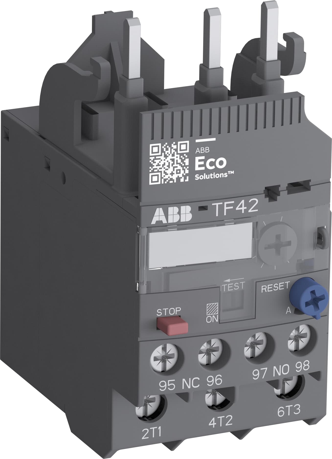 ABB Overload Relays